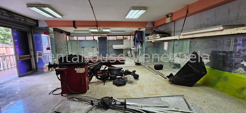 Local Comercial En Alquiler, Palo Verde #25-5314