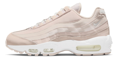 Zapatillas Nike Air Max 95 Pink Oxford Urbano Dj3859_600   