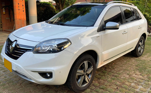 Renault Koleos 2.5 Privilege