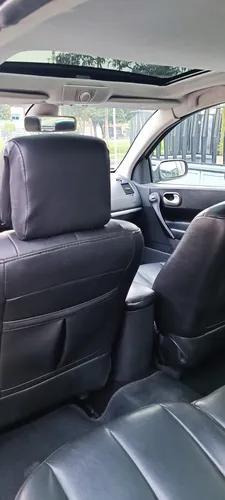 Renault Megane 2 2.0 Dynamique Fase 2