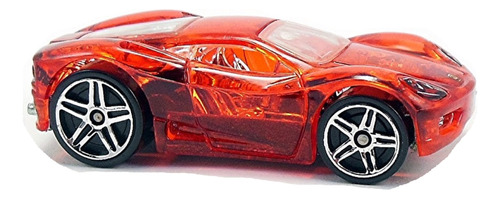 Hot Wheels Ferrari 360 Modena Limited Edition Solo Envios