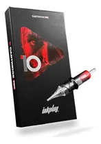 Comprar Cartuchos Microblading Pmu Inkpay Pro (x10 Unidades) 0601rl