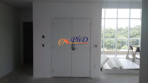 Imagem 9 de 12 de Grand Garden Residence - Apartamento A Venda No Bairro Jardim Das Samambaias - Jundiaí, Sp - Ph96136