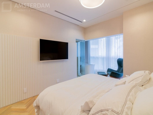 Imagem 22 de 30 de Loft A Venda No Itaim Bibi - 0000001 - 70628497