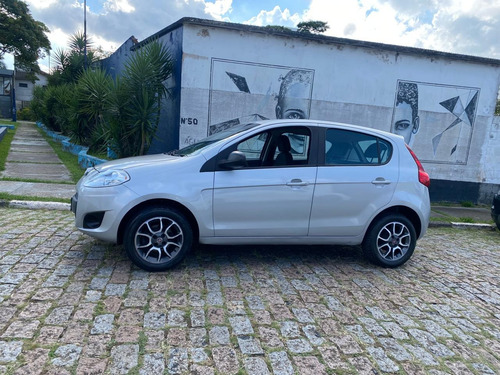 Fiat Palio 1.0 Attractive Flex 5p