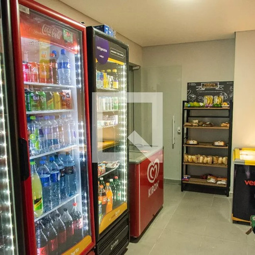 Apartamento Com 2 Quartos E 1 Banheiro À Venda, 36 M² Por R$ 380.000