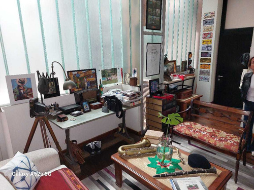 Venta Loft Estilo New York Fascinante (93852)
