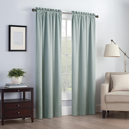 Cortina Opaca Eclipse Para Ventana Canova