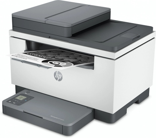 Impresora Multifunción Hp Laserjet M236sdw Duplex Wifi Cta