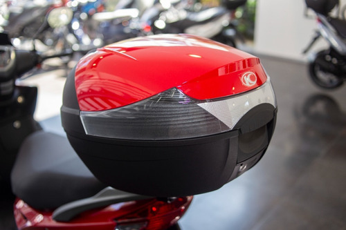 Imagen 22 de 25 de Kymco Agility 200 Colores Disponibles Lidermoto Martinez