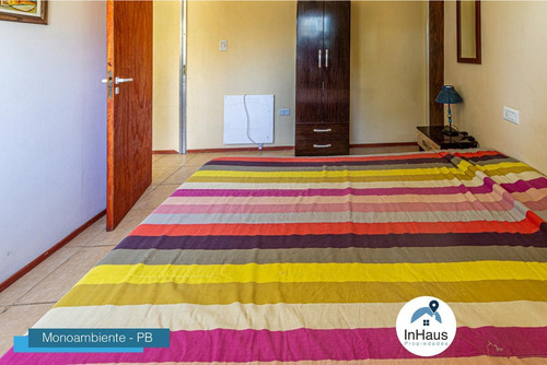 Imagen 13 de 30 de Complejo De Cabañas En Los Reartes