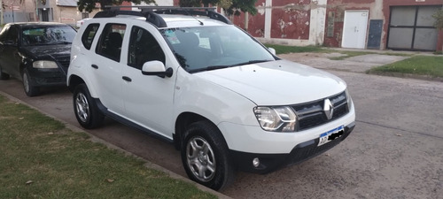 Renault Duster 1.6 Ph2 4x2 Dynamique 110cv