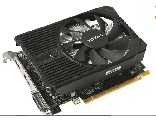 グラフィックボード・グラボ・ビデオカード Gtx zotac 1050ti 4gb ZOTAC GeForce® GTX 1050Ti 4GB OC | ZOTAC