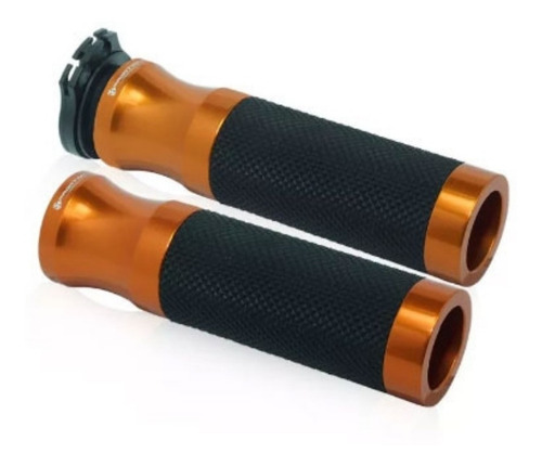Manopla Procton Xt 660 Xj6 Fz6 Mt 03 07 09 Tracer R3 R6 R1