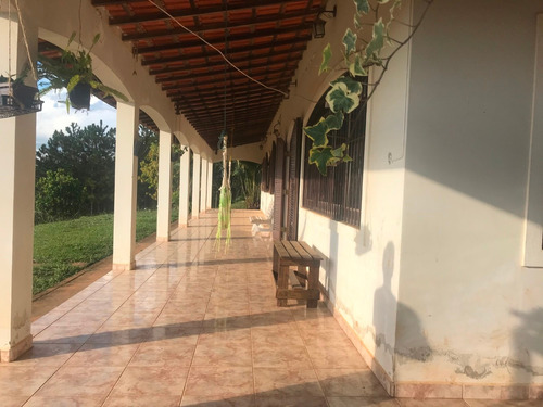 Chácaras Castelo Branco Km 68 Condomínio Fech Mairinque S-p