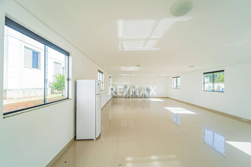 Imagem 20 de 27 de Apartamento Com 2 Quartos À Venda, 44 M² Por R$ 130.000 - Caucaia Do Alto - Cotia/sp - Ap0600