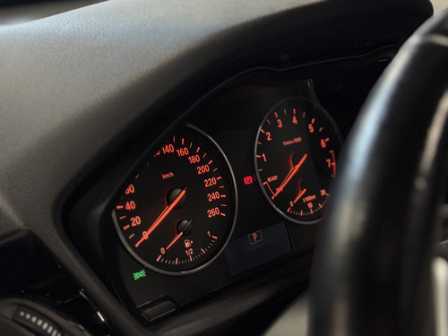 BMW X1 2.0 16V TURBO ACTIVEFLEX SDRIVE20I X-LINE 4P AUTOMÁTICO