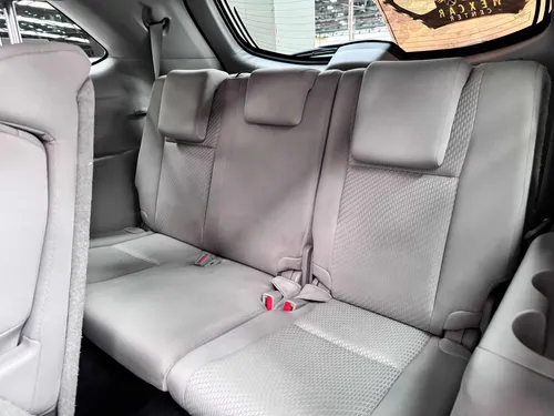 Toyota Highlander 3.5 Le At