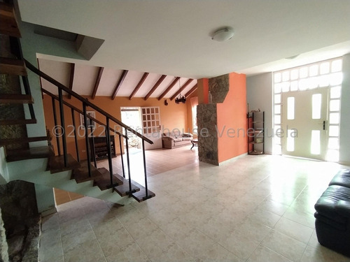Imagen 16 de 30 de Casa Venta Zona Norte Seguridad Palmarito Maracay Nb