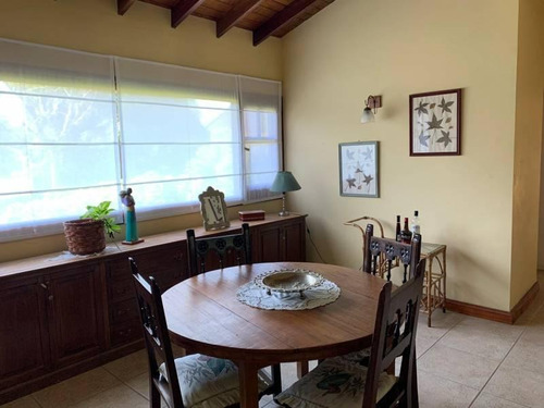 Imagen 23 de 30 de Venta - Casa En Farm Club Bayugar Negocios Inmobiliarios