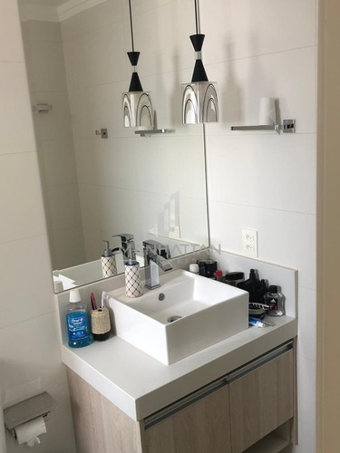 Imagem 22 de 30 de Apartamento À Venda Em Taquaral - Ap005734