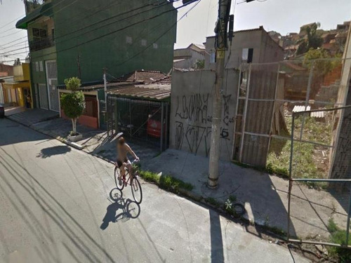 Imagem 3 de 5 de Ref.: 2300 - Terreno Em Osasco Para Venda - V2300