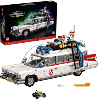 Lego 10274 Creator Expert - Ghostbusters Ecto-1