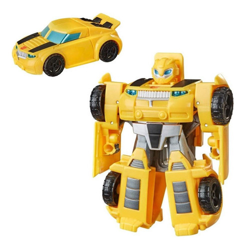 Transformer Classic Heroes - Bumblebee