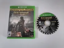 Comprar Dead Rising 3 Xbox One
