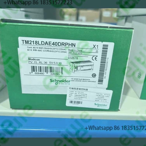 Tm218ldae40drphn In Original Box With 1 Year Warranty Fast