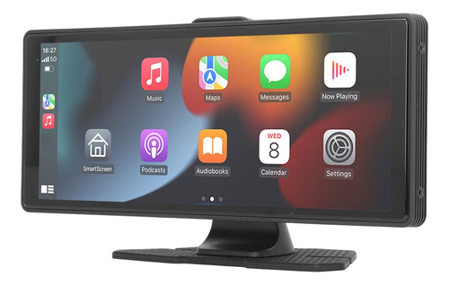 Estéreo Para Automóvil De 10.26 Pulgadas Con Pantalla Táctil