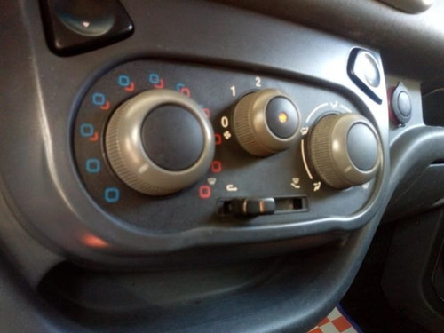 Fiat Fiorino Furgão 1.4 Evo 8v Flex, Oxm6818