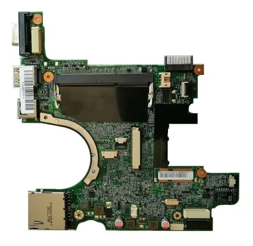 comprar Placa Mãe Nova Netbook Mobo 5950 E\u002Fou 5900 Es10is2\u002Fes10is1