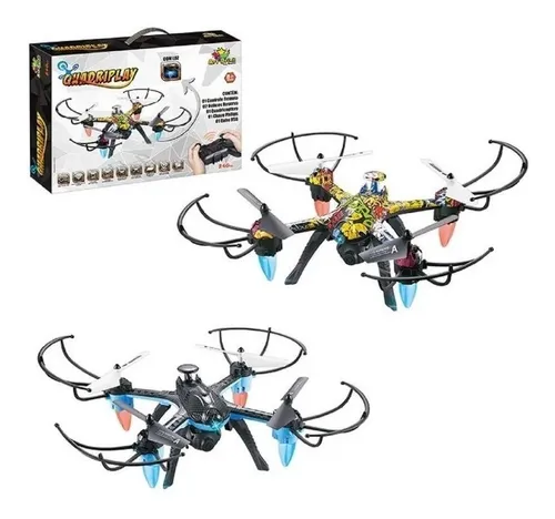 Skyoptik quadcopter hotsell 2.4 ghz
