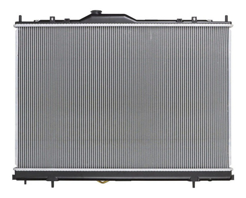 Radiador Endeavor 2008 3.8 Automatico C/s Aire