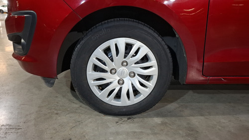 Ford Figo 1.5 IMPULSE AUTO
