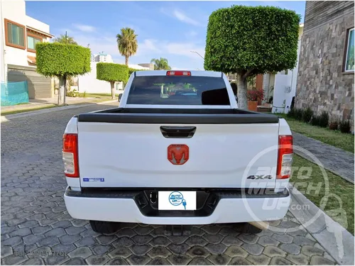 Dodge Ram 2500 2019