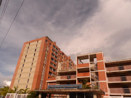 Apartamento En Venta En El Encantado 24-16781 Yf