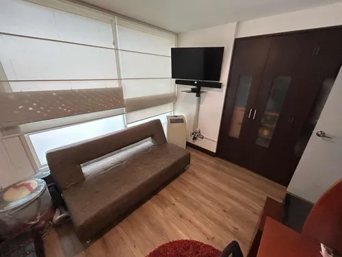 Apartamento En Escampadero