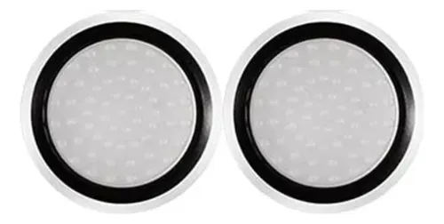12 Pares Grips Capucha Protector Joystick Control