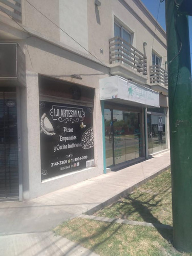 Imagen 4 de 16 de Local En Venta - Zona Ituzaingo - Permuta