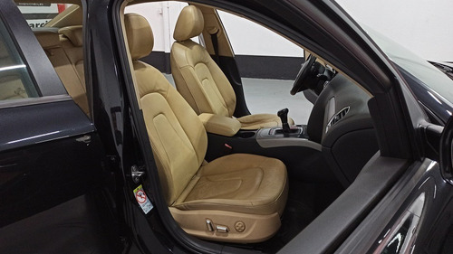 Imagem 8 de 14 de Audi A4 2.0 Tfsi Attraction Multitronic