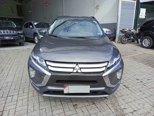 Mitsubishi Eclipse Cross 1.5 Gls Turbo Cvt 5p