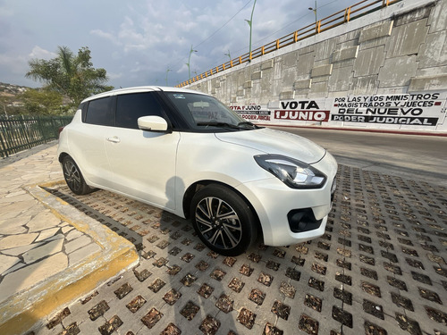 Suzuki Swift 1.2 Gls Mt