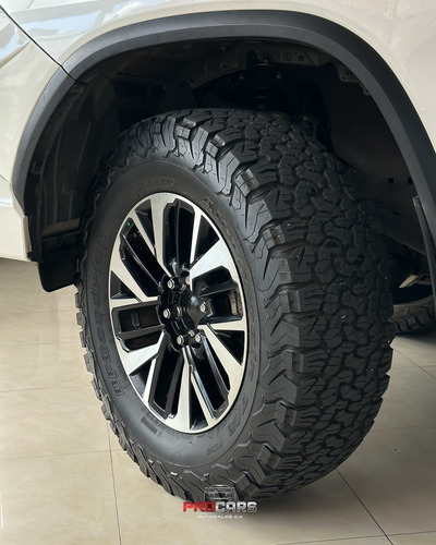 Toyota Fortuner Sr5
