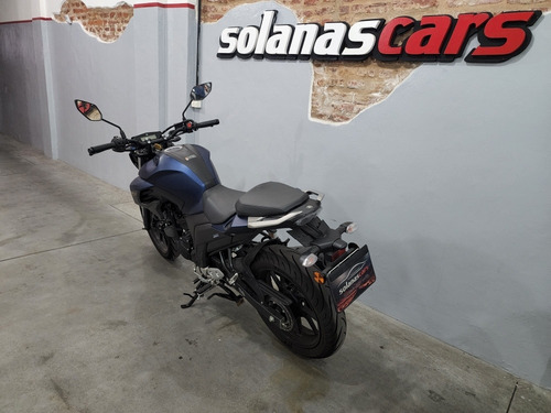 Yamaha Fz 25