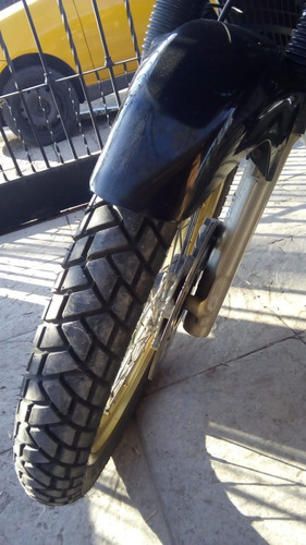 Imagen 5 de 10 de Honda Transalp 600