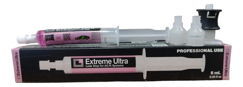 Sella Fuga Extreme Ultra 6ml - Tr1163alm2s2