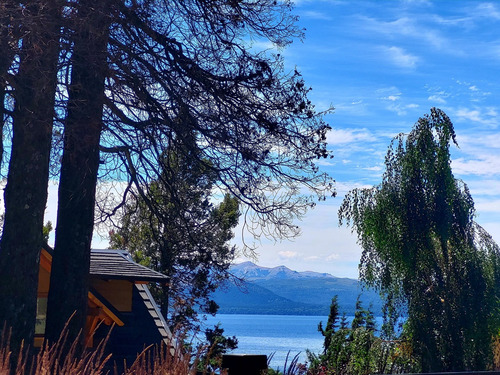 Complejo De Cabañas En Venta Bariloche