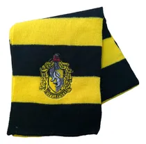 Comprar Bufandas Harry Grinffindor Potter Slytherin Con Escudo 1 Pz